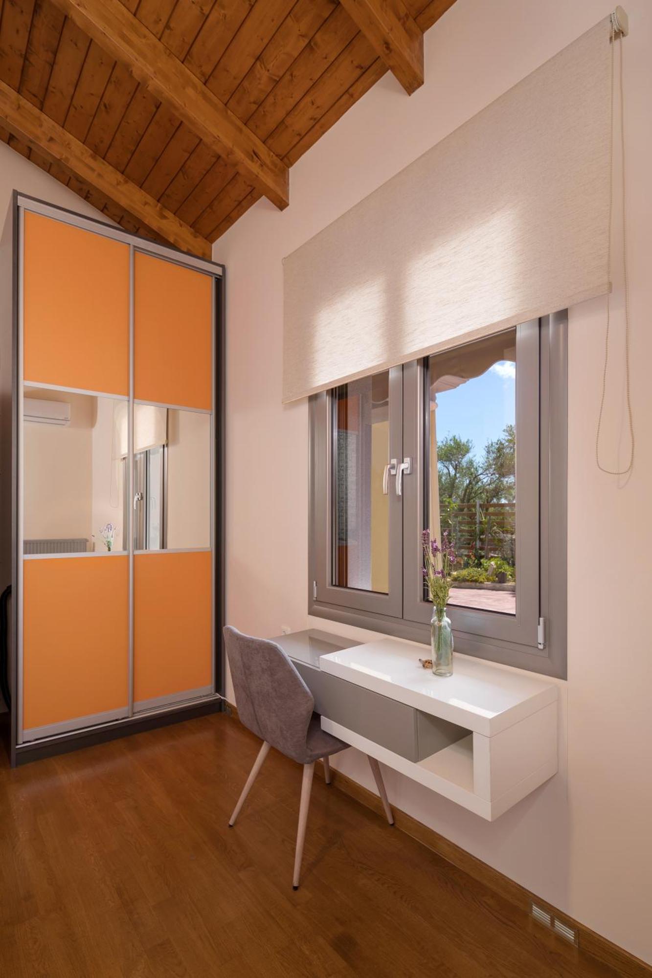 Villa Annaset Lithakia  エクステリア 写真